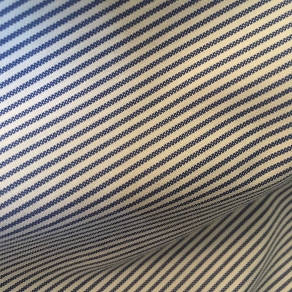 Women’s Oxford No Iron button front shirt - Picture 5 of 5